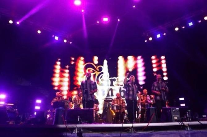 ¡Azúuucar! Sí habrá Salsa Fest 2026 en Boca del Río, Veracruz ¿Cuándo?