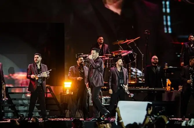 Muere integrante de la Banda MS mientras jugaba béisbol