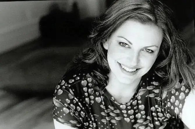 Actriz desea ponerle fin a su vida con ayuda médica