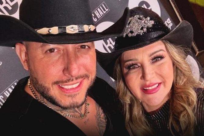 ¡Se armó el brete! Alicia Villarreal niega cuantioso préstamo a su novio 