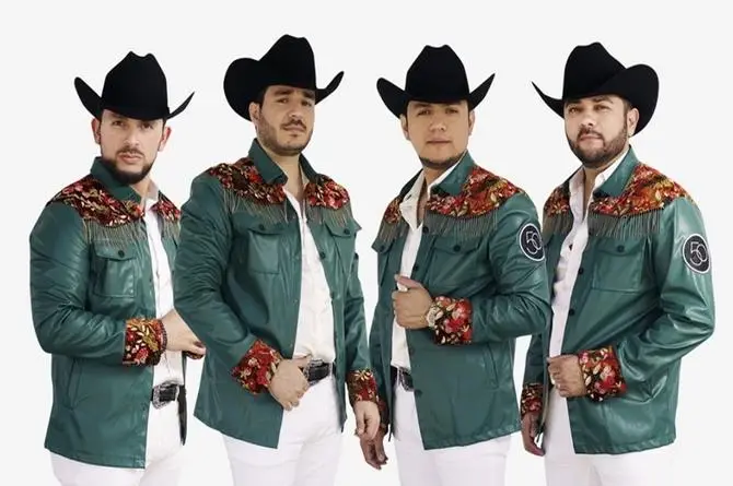 Calibre 50 le canta al amor no correspondido en su nueva rola (+video)