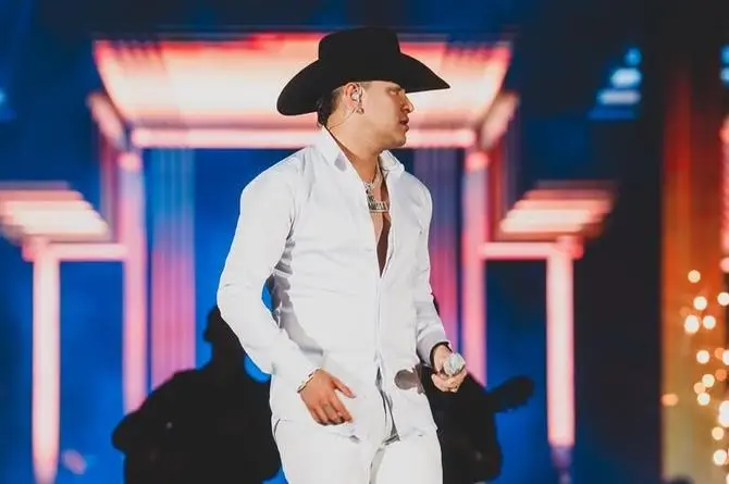 Carlos Vives, Fonseca y Fanny Lu lamentan la muerte de Yeison Jiménez