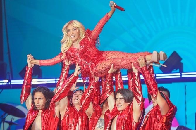 Netflix le hace el feo a la 'Bi-Reina' jarocha Yuri 