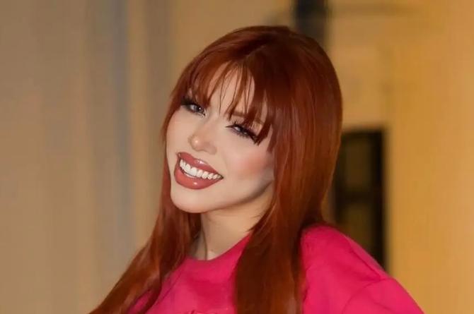 Yeri MUA estará en el Carnaval de Veracruz 2026