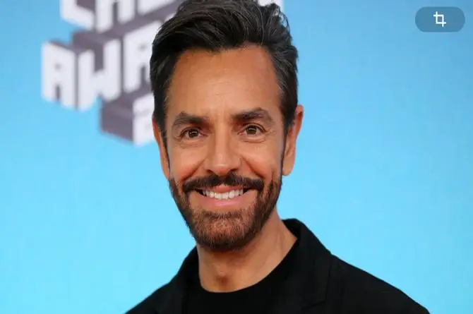 Eugenio Derbez otra de 