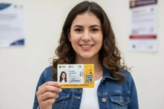 Licencia de conducir en Veracruz: Módulos, costos y requisitos