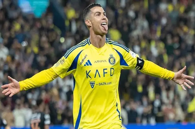 Cristiano Ronaldo suma 960 goles ¡Va rumbo a mil! (+video)