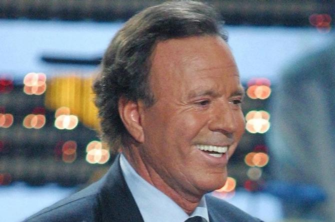 España da carpetazo a la denuncia contra Julio Iglesias ¡Caso cerrado!