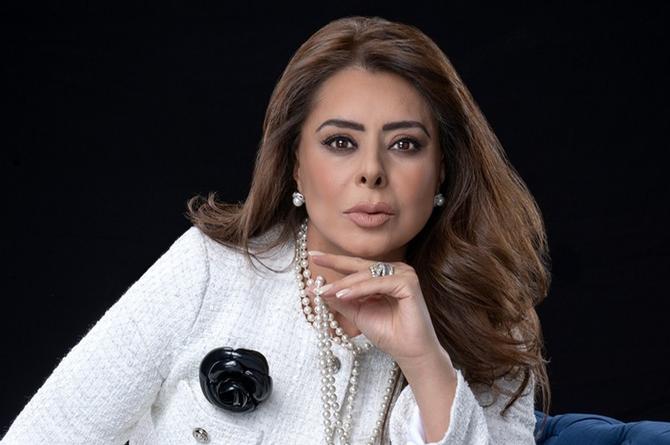 Hospitalizan a a la actriz Yadhira Carrillo (+video)