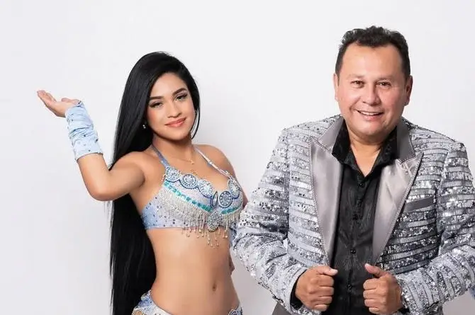 "El Pulpo" manda fuerte mensaje a Arleth (+video)