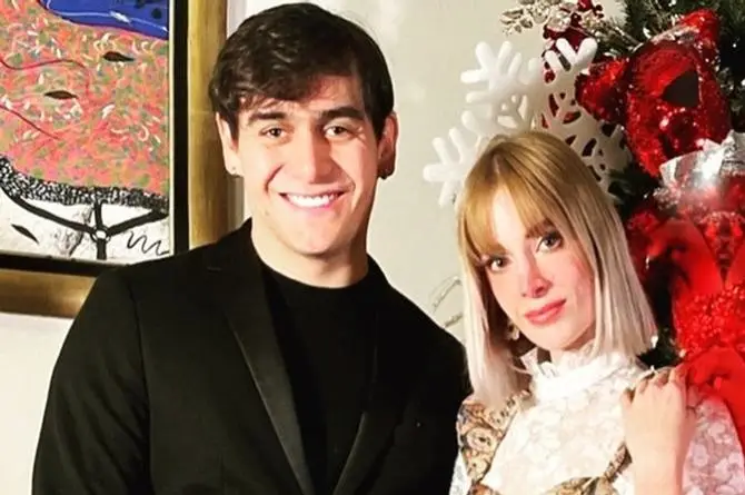 ¡Revelan videos grabados por Julián Figueroa donde Imelda Tuñón se golpea! (+video)