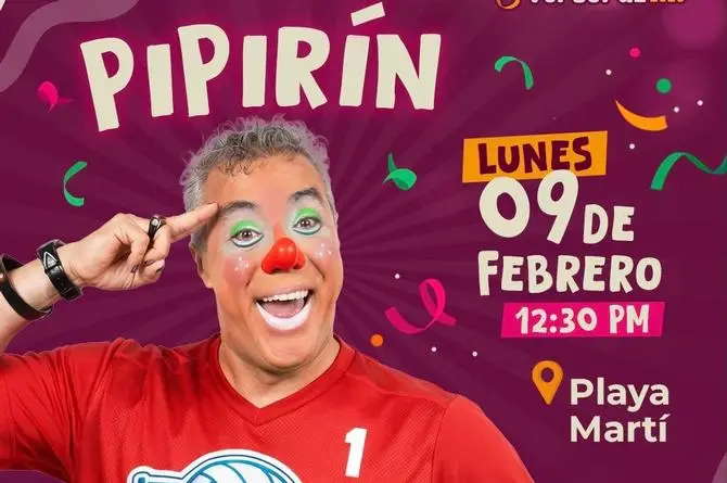 Pipirín ya tiene copa y Veracruz lo vivirá así