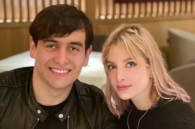 Imelda Tuñón revela que salvó de morir de sobredosis a Julián Figueroa ¡tres veces!