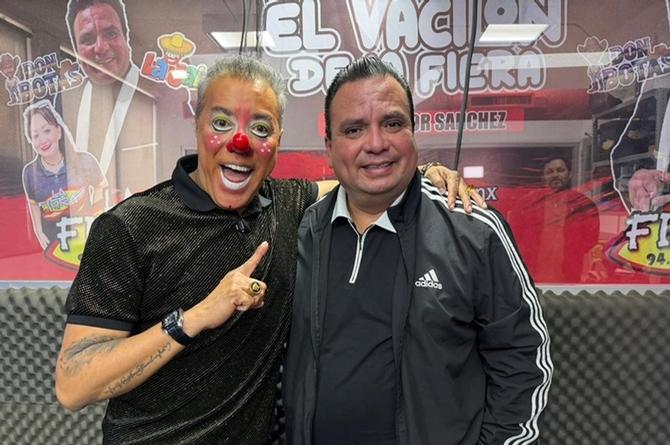 Pipirín tendrá su primera vez en el Carnaval de Veracruz 2026 ¡Ay papáaaa!