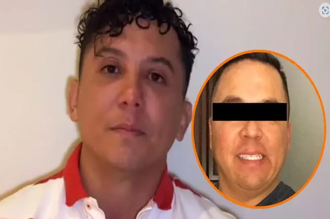 Edwin Luna aclara polémica con su hermano, ‘ Jamás encubriría algo así’