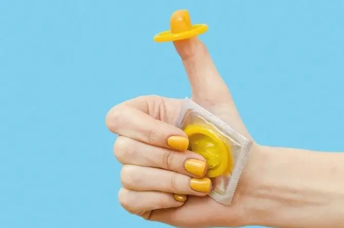 Hoy es el Día del Condón ¡Hay que celebrar!