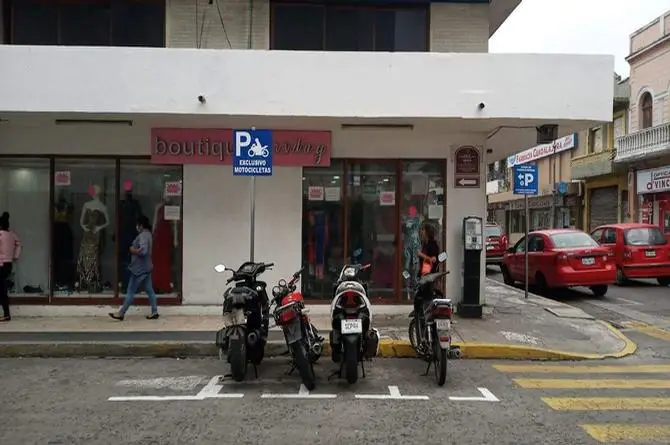 Parquímetros gratis durante el Carnaval de Veracruz ¿Hasta cuando estará disponible?