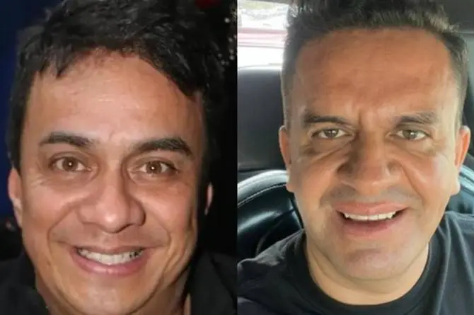 Confusión y risas: Fallo no Falla es confundido con Nelson Kanzela (VIDEO)