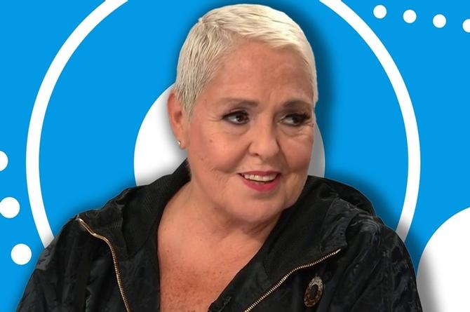 ¡Momentos de terror en Tulum! Nieto de Lupita D’Alessio es mordido por un tiburón (+foto)