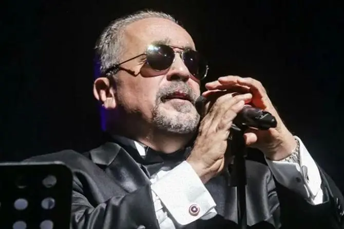 Estas fueron las veces que Willie Colón puso a bailar a Veracruz (+videos)