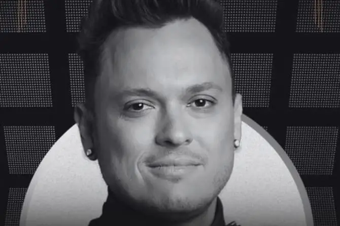 Muere el veracruzano Héctor Zamorano, de la primera generación de La Academia