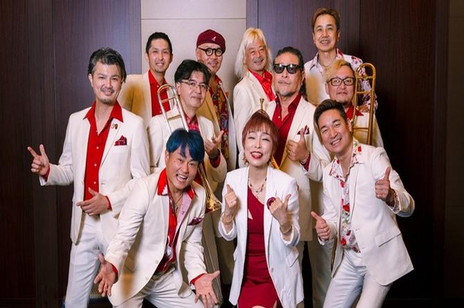 Regresa a México la Orquesta de la Luz ¡Habrá bailongo!