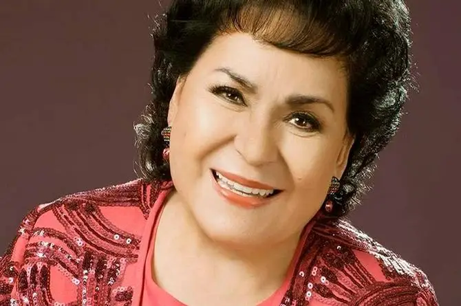Testimonio de criminal confeso señala presuntos nexos de Carmen Salinas con menores