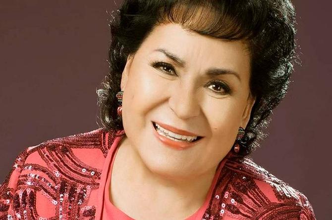 Testimonio de criminal confeso señala presuntos nexos de Carmen Salinas con menores