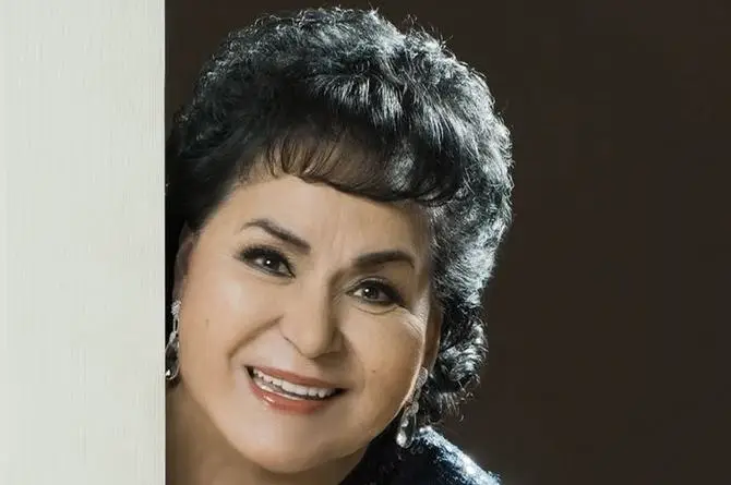 Hija de Carmen Salinas reacciona ante las escalofriantes acusaciones contra la actriz (+video)