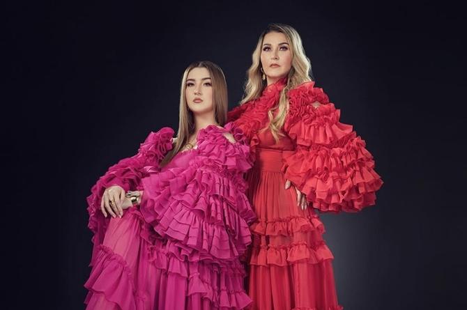 Melenie Carmona revela estar distanciada de su mamá, Alicia Villarreal ¡Y dice por qué!
