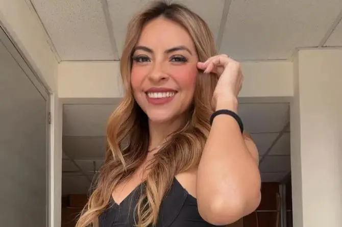 Chikibaby se Pasa de la Raya en el GYM