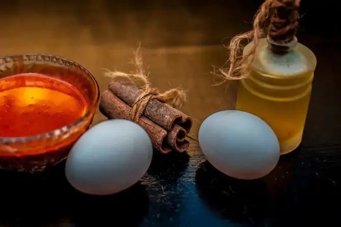 Primer viernes de marzo: Se recomienda una tallada de huevo 