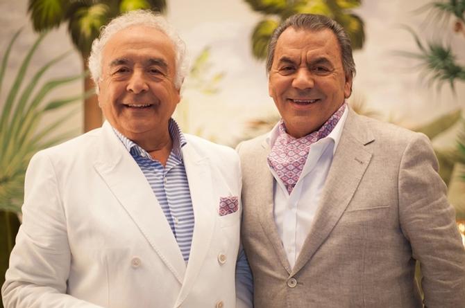 Los de 'La Macarena' están que trinan por mal uso de su canción (+videos) 