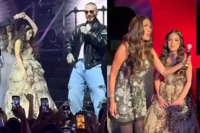 ¿Quinceañera o heredera? Los regalitos de Mafer que te harán llorar en pobre