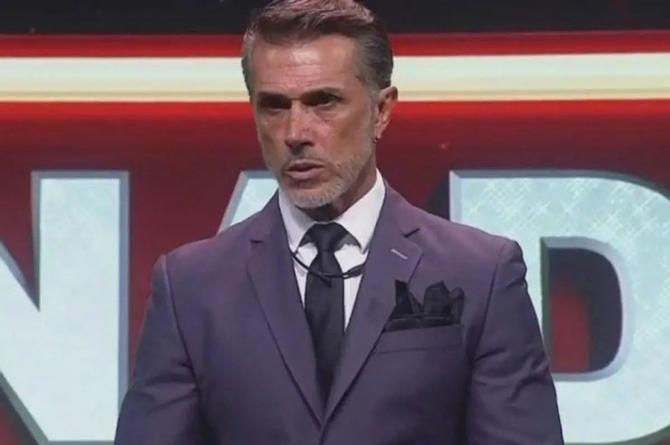 'Chispan' de La Casa de los Famosos a Sergio Mayer ¿Regresará a la Cámara de Diputados?