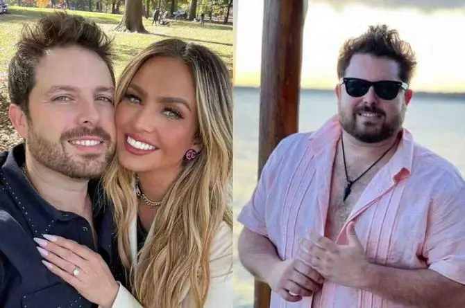 Karla Díaz y Daniel Dayz enfrentarían crisis en su matrimonio, según reportes