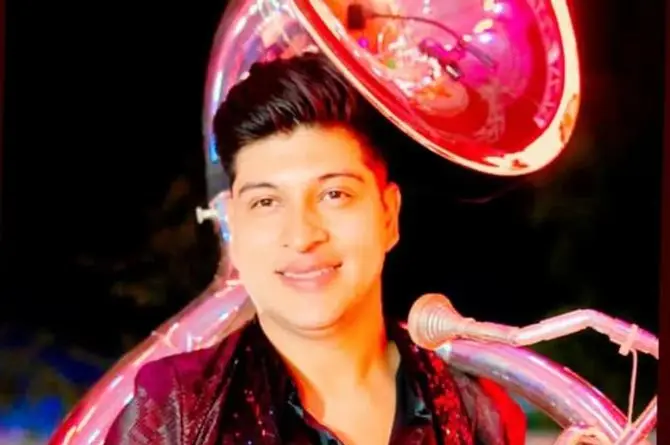 Músico de Memo Garza acusa abandono tras accidente donde perdió un brazo (+videos)