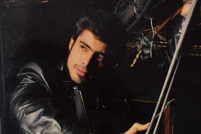 Actor de la familia Bichir habría intentado quitarse la vida ¡Está hospitalizado!