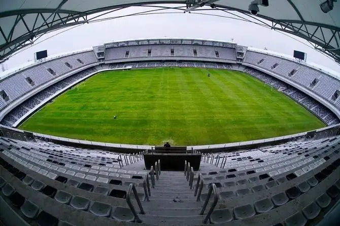 ¡Veracruz está de vuelta! Regresa el futbol profesional al 