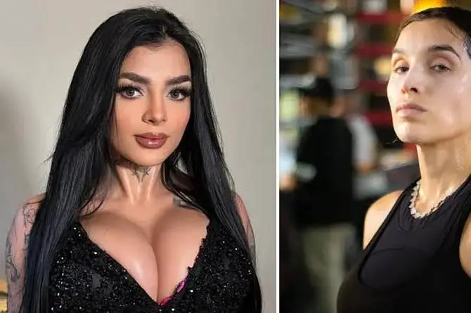 Marcela Mistral vence a Karely Ruiz en la pelea estelar de Ring Royal 2026