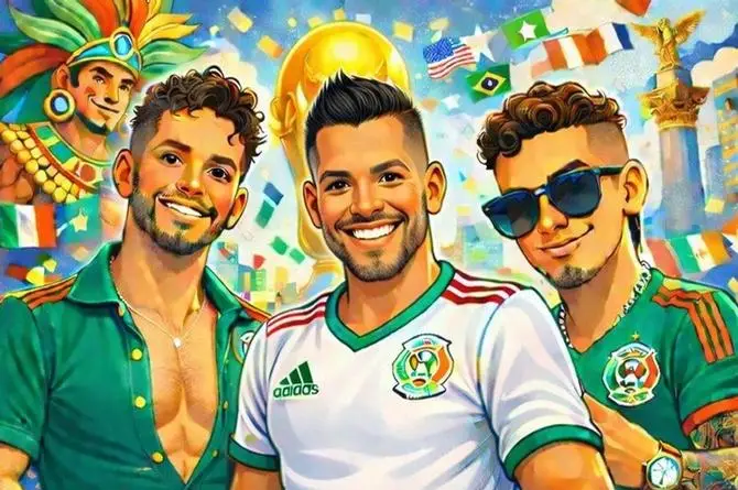 Alex Mont & Merengossa presentan 