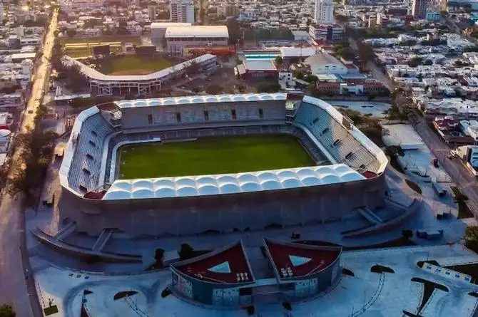 ¡Desempolva la playera! Dan por hecho que el futbol regresa a Veracruz