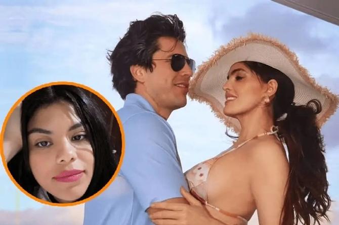 ¡Escándalo amoroso! Esposo de Ana Bárbara bajo los reflectores por presunta infidelidad 