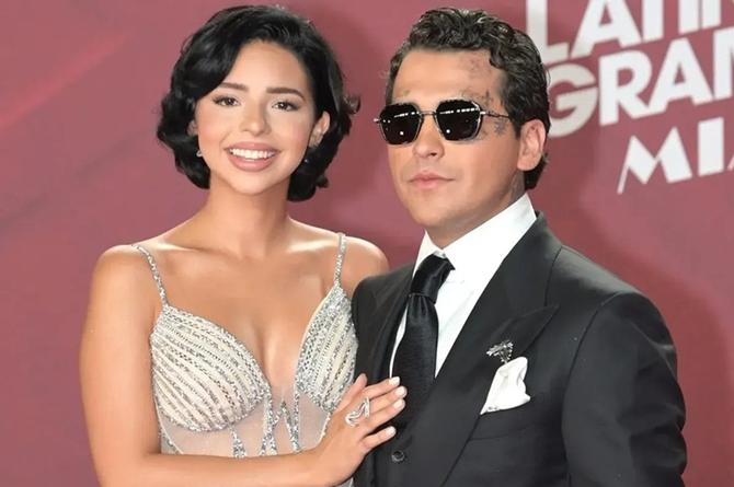 Ángela Aguilar hace importante reflexión sobre la familia