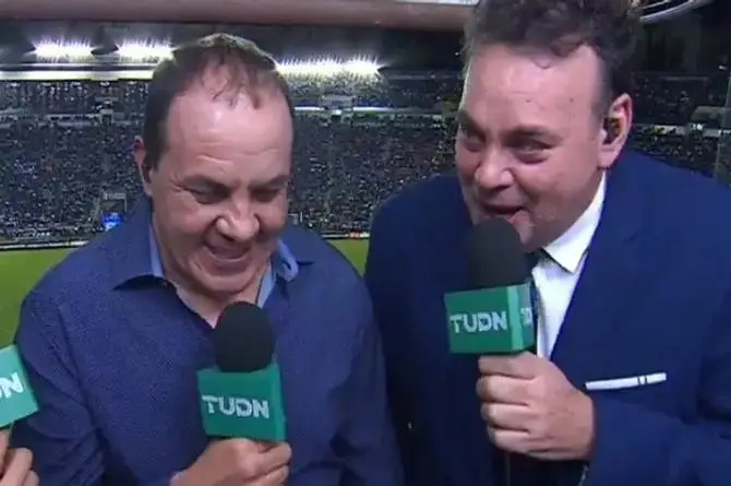 Ofrecen 10 millones de pesos por ver pelear a Faitelson vs Cuauhtémoc Blanco