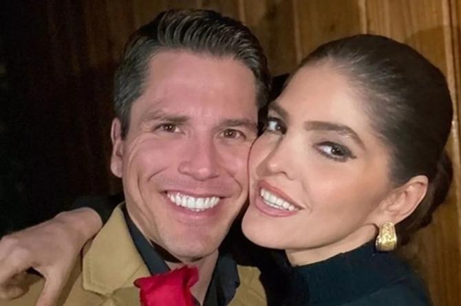 Esposo de Ana Bárbara reaparece y rompe el silencio ¿Infiel o no?