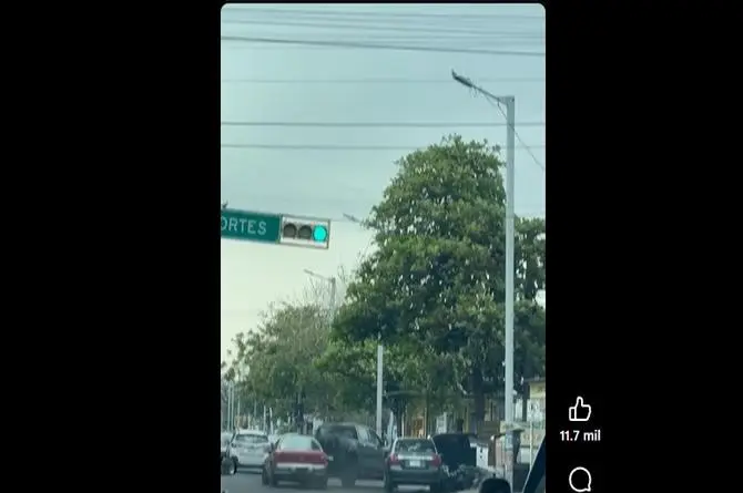 ¡Rápidos y Furiosos versión jarocha! Se dieron con todo en Cuauhtémoc y Cortés (+video)