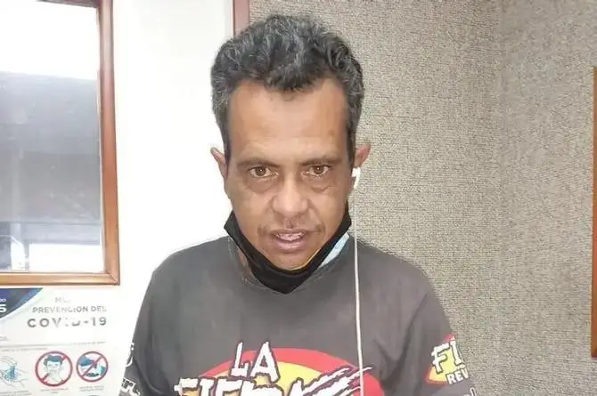 ¿Por qué soltaron a Macumba Show?