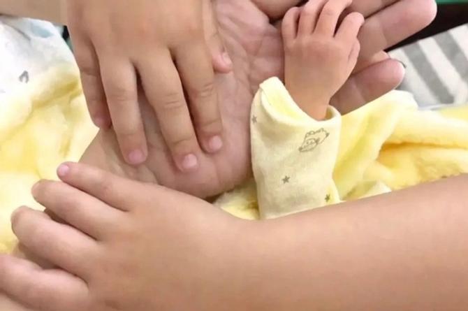 ¡Van tres! Julión Álvarez otra vez papá (+fotos)