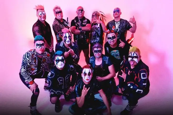 Los Súper Caracoles anuncian el lanzamiento de su nueva rola (+video)